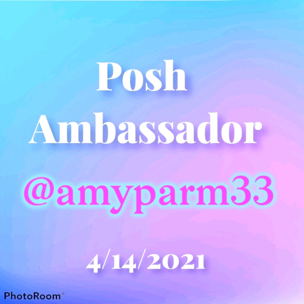 Posh Ambassador